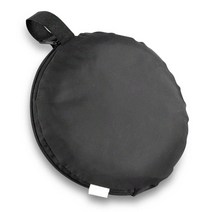 촬영용 확산판 반사판 조명판 크로마키 Goseat-휴대용 원형 카메라 조명 장비 60cm 접이식 디스크 디퓨저 키트 운반 케이스 촬영