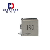 인덕턴스 WHC0530 1UH 인쇄 1R0 패치 권선 통합 성형 5x5x3MM 개, 한개옵션0