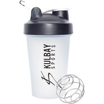 서플리먼트 KULBAY SPORTS MINI 단백질 셰이커 눈금 400ML 셰이커 병 20OZ (용량 600ML) B099FD133W, 원 컬러_원 사이즈, 상세 설명 참조0