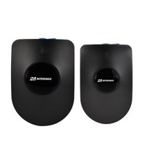 기포기 1구 2구 풍부한 기포량 휴대용 USB충전