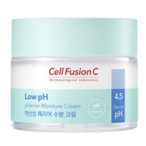 셀퓨전씨 약산성 페리어 수분 크림 (80ml), 1개