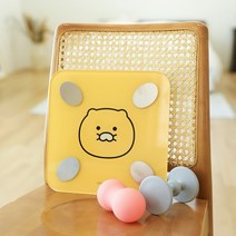 카카오 프렌즈 춘식이 스마트 디지털 체지방 체중계