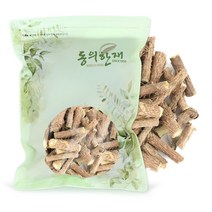 동의한재 국산 햇 가시오갈피 가시오가피 나무 300g, 1개