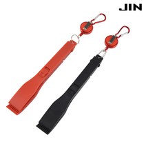 ABS 물고기집게 포셉 피싱 잠금장치 낚시 집게 랜딩그립 바다낚시소품, ABS집게 - 블랙