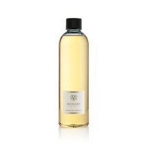 이탈리아산 Dr.Vranjes 닥터브라네스 디퓨저 Pink Tobacco 500ml 리필 더블 팩 화이트 스틱 3개 럭셔리 홈