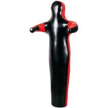 샌드백 씨름용 소방 훈련용 더미 태권도 주짓수 인형, 다리 120CM10KG