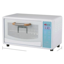 건열멸균기 고온 소독 치과 네일 피부샵 살균기 미니, 10L 자외선 + 75도 열풍