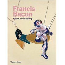 Francis Bacon Books and Painting