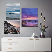 트리빌리지 감성 풍경 사진 인테리어 액자 모음, NO.2