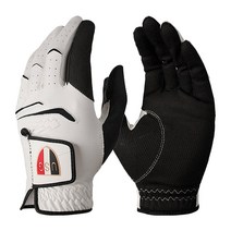 USG 1801 실리콘 왼손 골프 장갑 남성용