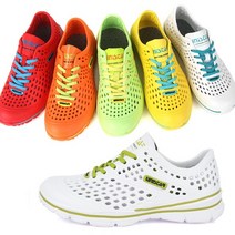 아쿠아운동화 스펀지샌들 남여 초경량 1088 트래킹화