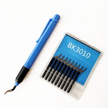 디버링툴 플래시 트리머 구리 튜브 도구 부품 버 스크레이퍼 디버링 핸들, [03] 빨간