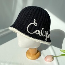 마리엔코코 캘리포니아울벙거지 모자 MS