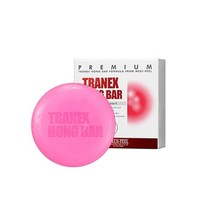 메디필 트라넥 홍바 클렌징 비누, 100g, 1개