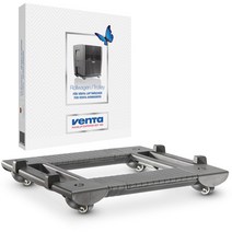 벤타 에어워셔 트롤리 화이트, 블랙