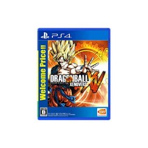 드래곤볼 제노버스 Welcome Price!! - PS4