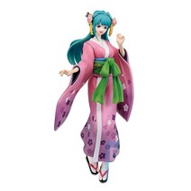 원피스 - 코즈키 히요리 피규어 이치반쇼 20cm