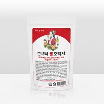 오늘부터 선녀티 팥호박차, 1.5g, 20개입, 1개