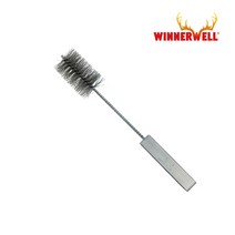위너웰 연통 청소용 솔 S 사이즈, 단품