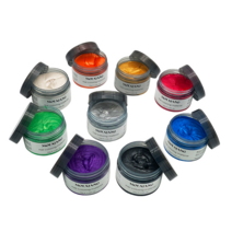 MOFAJANG 임시 헤어 컬러 왁스 제품 브랜드 최저가|Hair Color|, 1개, 단일, 단일