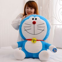 도라에몽 도라미 인형 애착인형 20cm 25cm 33cm 40cm 55cm 68cm 80cm, 도라에몽 [기본]