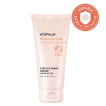 [소하루] 아토팜 매터니티 케어 스트레치 마크 크림 150ml 보습 (SM3646D8), CU소하루 월별베상 1, CU소하루 월별베상 본상품선택