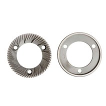 안핌 카이마노(SCODY) 라스파지알레 럭스(LUX) 칼날 64mm