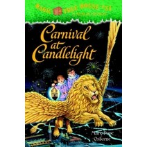 [개똥이네][중고-상] Carnival at Candlelight
