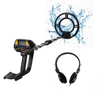 산업용금속탐지기 방수 코일이 있는 md-4080 지하 금속 탐지기 고감도 금 탐지기 md4080 모든 금속 앰프 디스크 모드 핀포인트, 1-md940 사진으로 설정