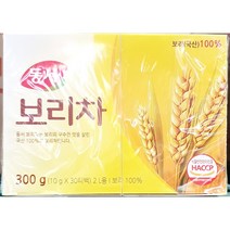 무배_보리차(티백 동서식품 300g) X24 업소용, 1, 300g