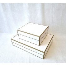 단상자 박스(골드라인), 20개