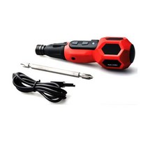 HYBRO 하이브로 충전 드라이버 3.6V 자동 수동 H300 전동 드라이버, 1개