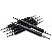 측정공구 나사 플러그 게이지 M1 M1.2 미터 M2 M3 M4 M5 M6 M7 M8 M9 M11M12M13M14M16, 04 M1.6X0.35 6H