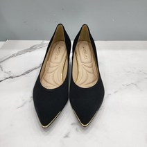 탠디 120040 W-083 여성 펌프스 정장 구두 6cm 미셸by탠디 MK179A