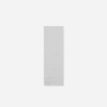 비접착 비닐봉투 7 x 16cm 100장 / 현금봉투 돈티슈 반전 돈상자 어버이날 용돈선물