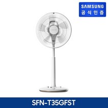 삼성전자 [행사] 삼성 스탠드 선풍기 SFN-T35GFST, 없음