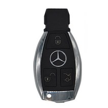 [가격준수]벤츠스마트키/차키/benz/리모컨키/자동차용품, 벤츠스마트키 주파수315mhz