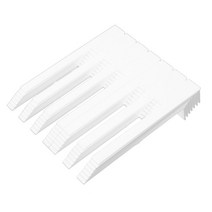 52pcs / lot 피아노 액세서리 화이트 피아노 키탑 수리 부품 피아노 (5.2mm), 하나, 하얀