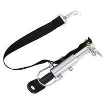 어린이 자전거 트레일러 부착 아기 개 견인 트럭 부품 후크, 01 As Shown