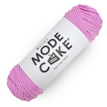 [니뜨] 모드케이크실(10+1) (100g) + 무료도안세트, 27_핑크바이올렛