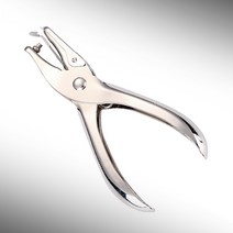 펀치기 구멍뚫는기계 펀치기계 종이펀칭기, 6mm UK00271