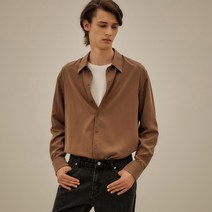 마인드브릿지 남성 카라변형셔츠 외 3종 155787