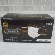 ＧОÐＺｉĿŁА몰(의약외품) 클린 프리미엄 착한 덴탈마스크 마스크 입체마스크 필터마스크 블랙마스크 일회용마스크????ŁØvŒ????, ︽︽의약외품덴탈마스크