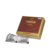 만다효소 2.5gX60포 1개 일본직배송