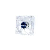 (COOLERTEC) IR8025 레드 LED, 선택1