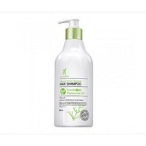 [아토러브] 편백 헤어샴푸 500ml + 사은품 : 콜라겐 폼클렌징 130ml (탈모방지용 기능성 샴푸 편백 추출물 함유 두피 및 모발 개선 노폐물 제거)