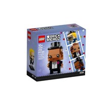 LEGO 40384 - 신랑 / 레고 정품 브릭헤즈
