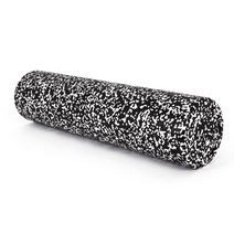 아이워너 소은 EPP 폼롤러 60cm 하드롤러, 블랙