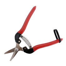화신 꼭지가위 P-170C 전지 전정 적과 과일 과수