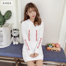 크롭맨투맨 145키작은 짧은미니스타일 타입 옷치마 코디 아담한여성 세트 155키커보이는 150cm가을옷 미들롱타입 후드티